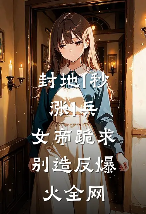 封地1秒涨1兵，女帝跪求别造反爆火全网