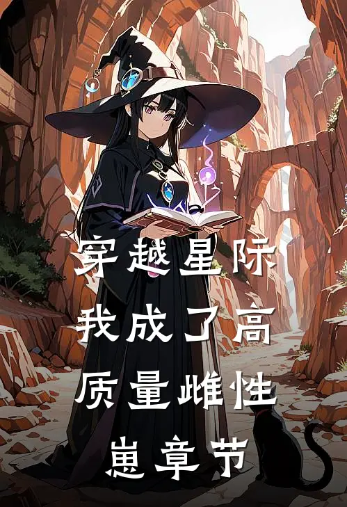 穿越星际，我成了高质量雌性崽章节