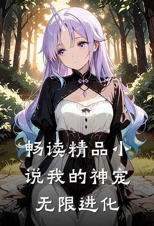 畅读精品小说我的神宠无限进化
