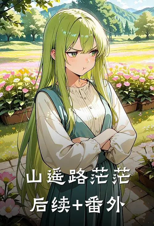 山遥路茫茫后续+番外