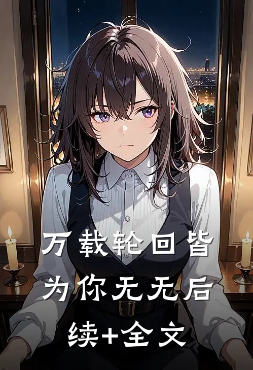 万载轮回皆为你  无无后续+全文