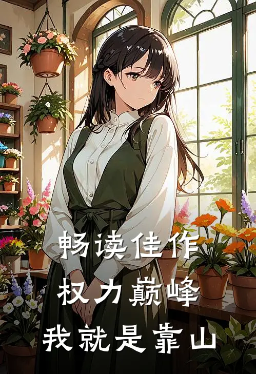 畅读佳作权力巅峰：我就是靠山