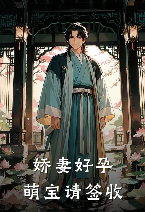 娇妻好孕：萌宝请签收