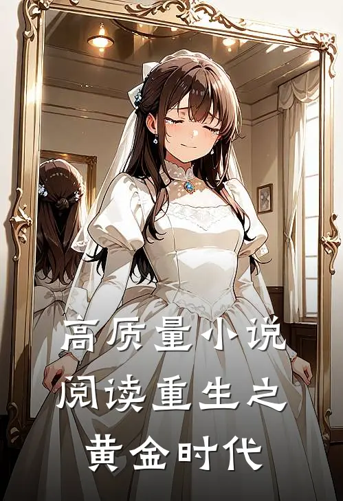 高质量小说阅读重生之黄金时代