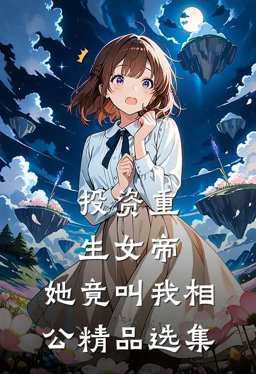 投资重生女帝，她竟叫我相公精品选集