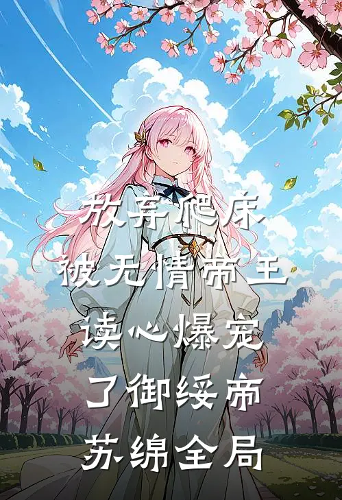放弃爬床，被无情帝王读心爆宠了御绥帝苏绵全局