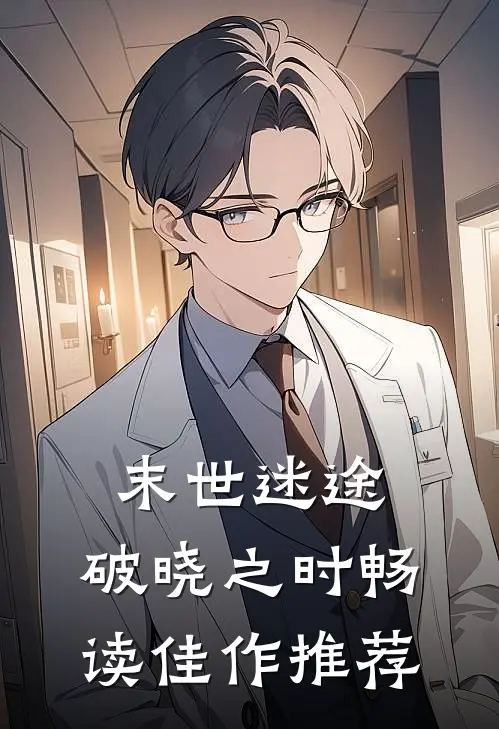 末世迷途：破晓之时畅读佳作推荐