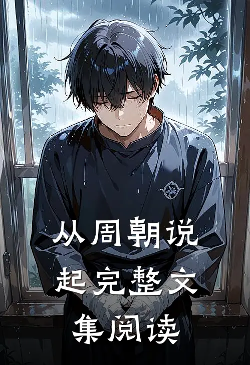 从周朝说起完整文集阅读