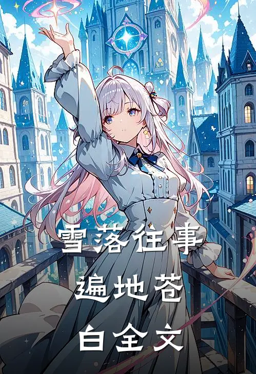 雪落往事，遍地苍白全文