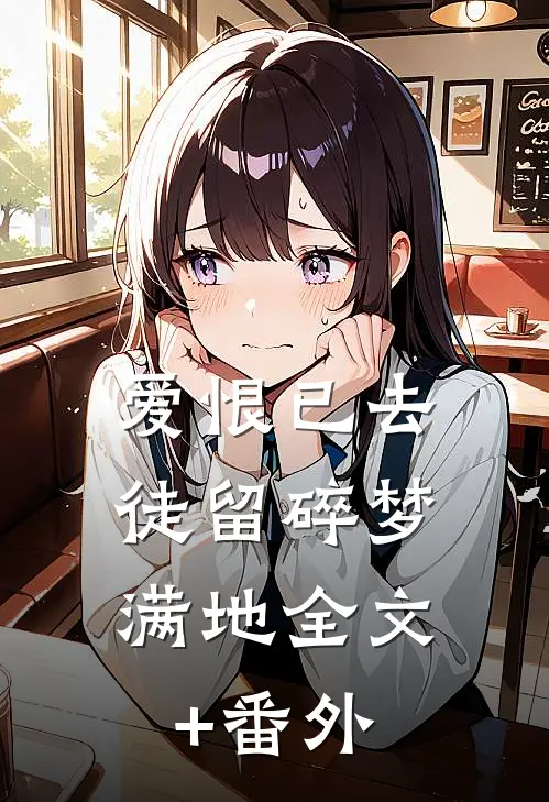 爱恨已去，徒留碎梦满地全文+番外