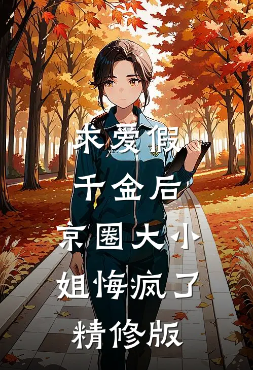 求爱假千金后，京圈大小姐悔疯了精修版