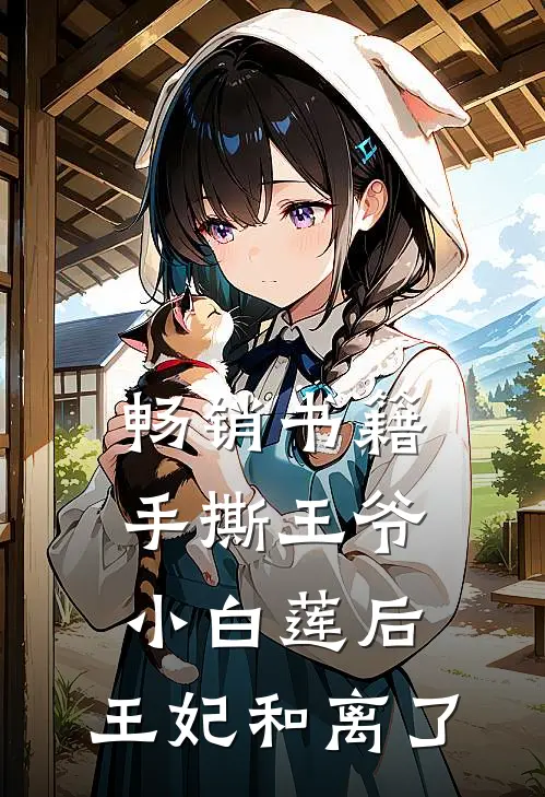 畅销书籍手撕王爷小白莲后，王妃和离了