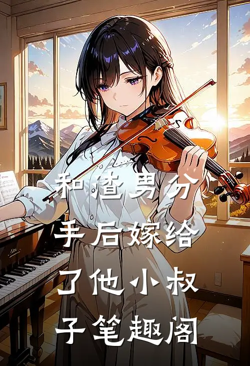 和渣男分手后嫁给了他小叔子笔趣阁