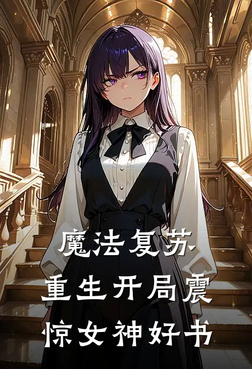 魔法复苏：重生开局震惊女神好书