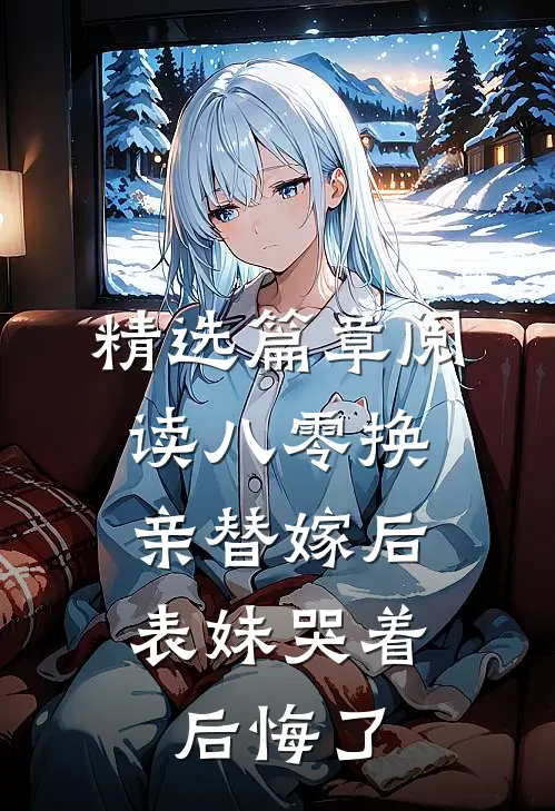 精选篇章阅读八零换亲替嫁后，表妹哭着后悔了