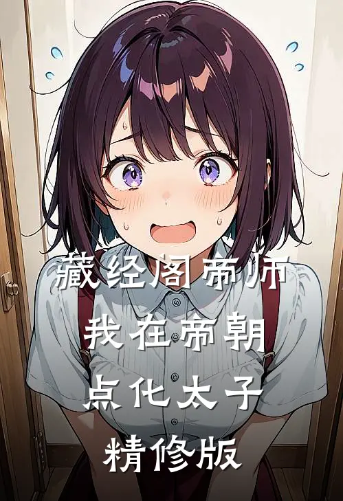藏经阁帝师：我在帝朝点化太子精修版