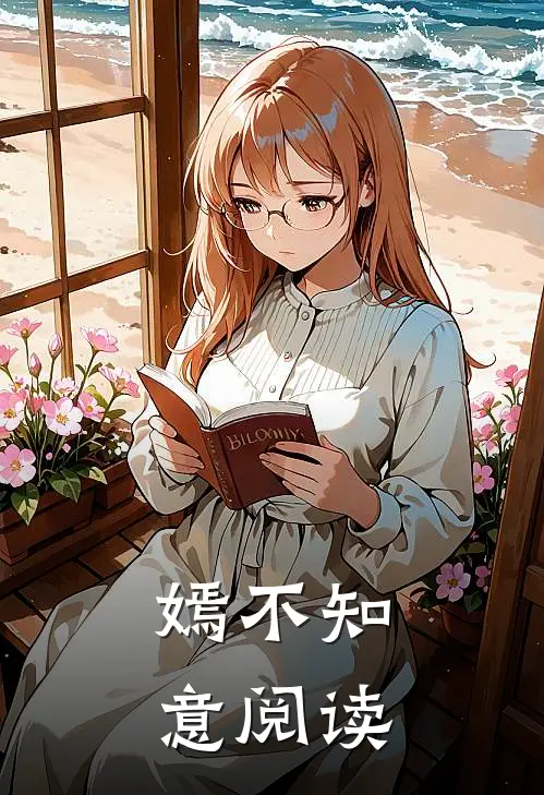 嫣不知意阅读