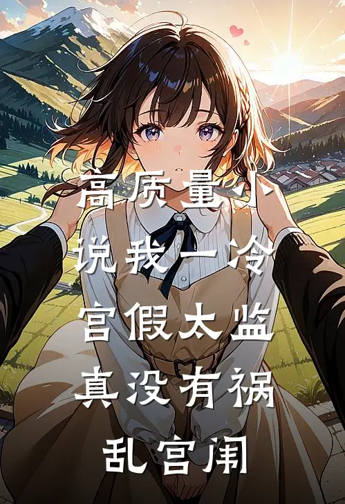 高质量小说我一冷宫假太监，真没有祸乱宫闱