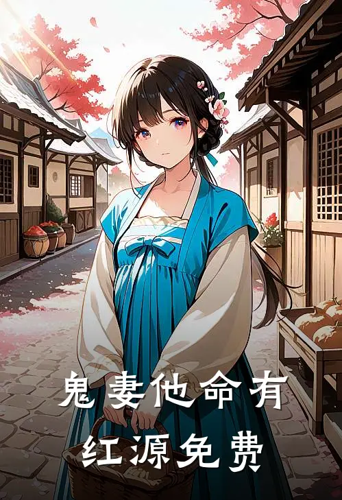 鬼妻他命有红源免费