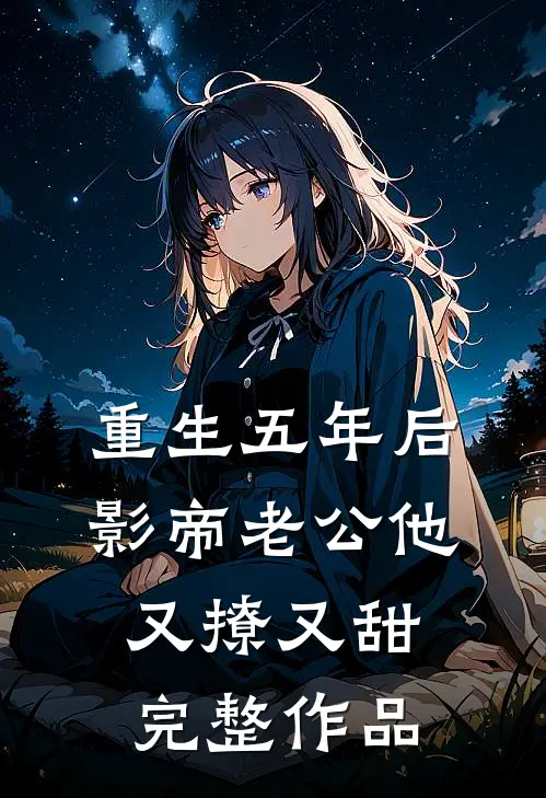 重生五年后，影帝老公他又撩又甜完整作品