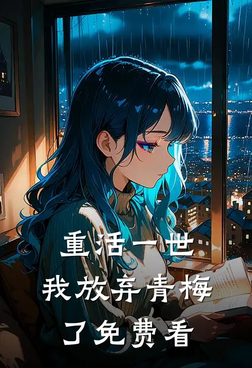 重活一世，我放弃青梅了免费看