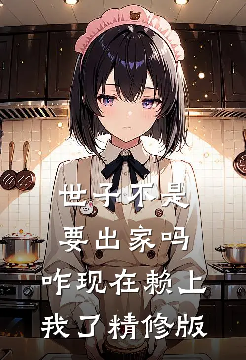 世子不是要出家吗，咋现在赖上我了精修版