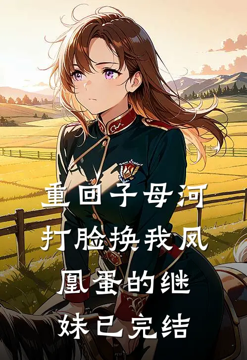 重回子母河，打脸换我凤凰蛋的继妹已完结