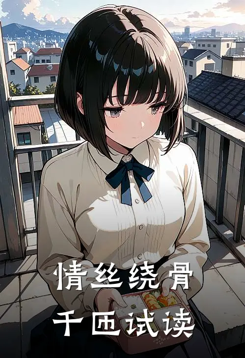 情丝绕骨千匝试读