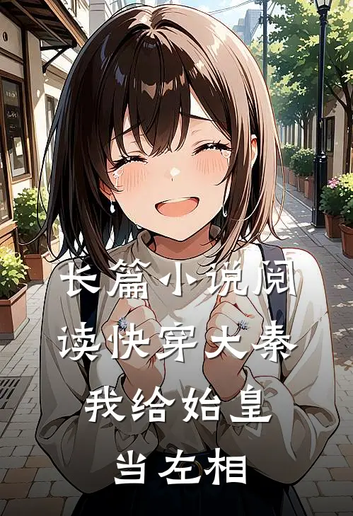 长篇小说阅读快穿大秦：我给始皇当左相