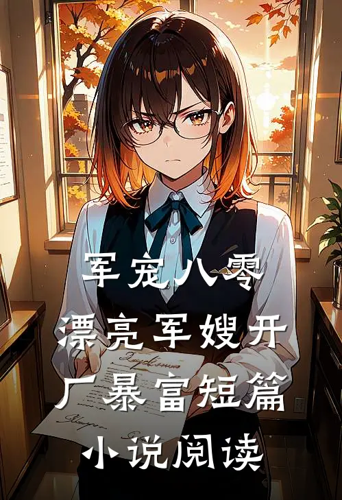军宠八零：漂亮军嫂开厂暴富短篇小说阅读