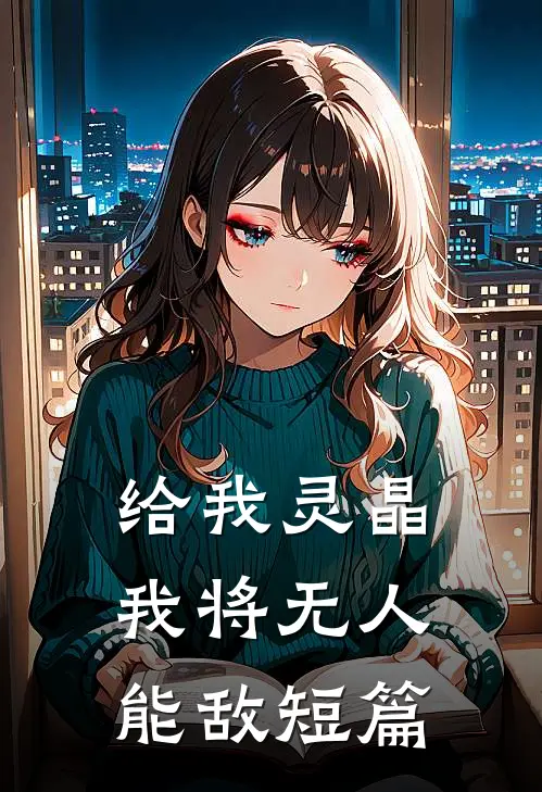 给我灵晶，我将无人能敌短篇
