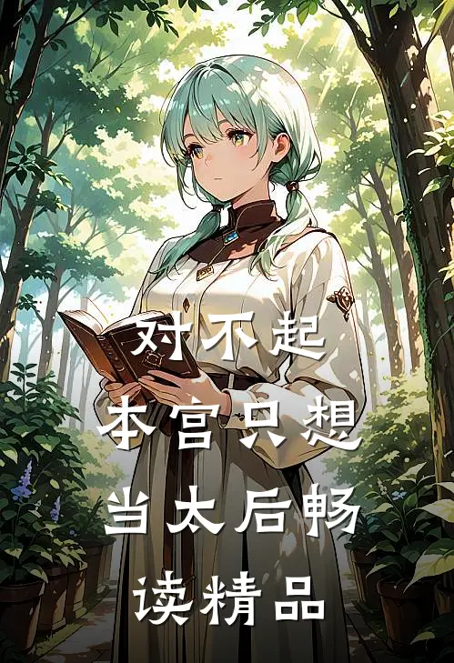 对不起，本宫只想当太后畅读精品
