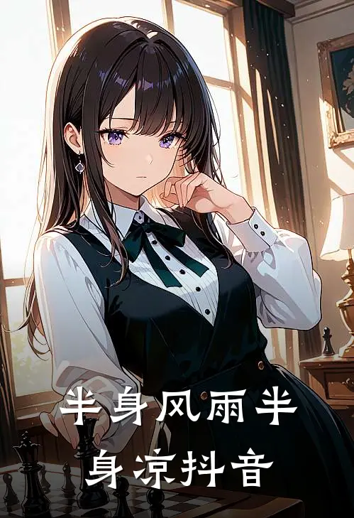 半身风雨半身凉抖音