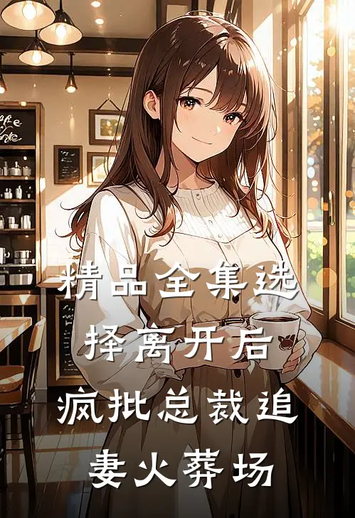 精品全集选择离开后，疯批总裁追妻火葬场
