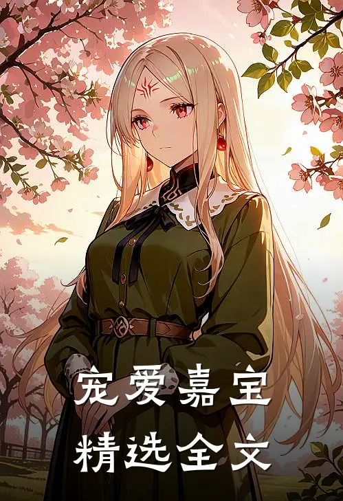 宠爱嘉宝精选全文