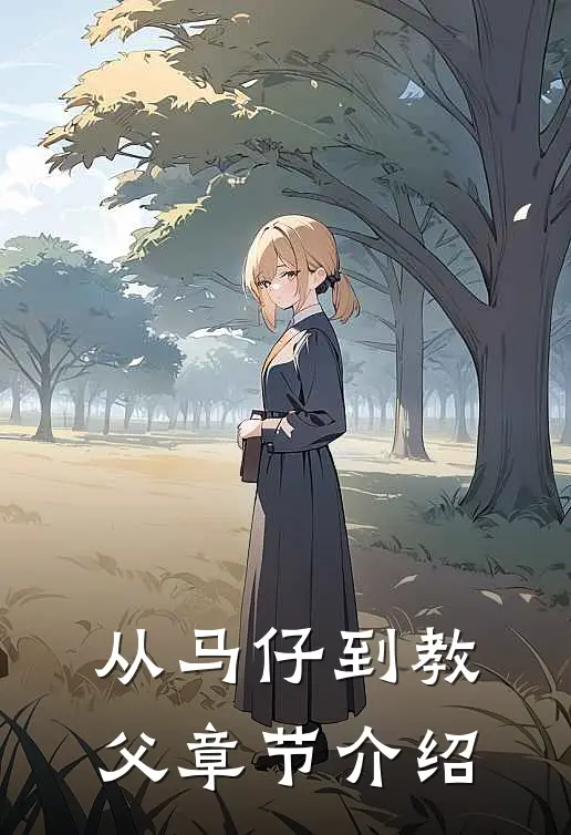 从马仔到教父章节介绍