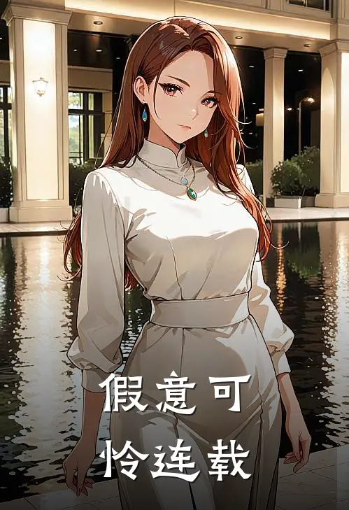 假意可怜连载