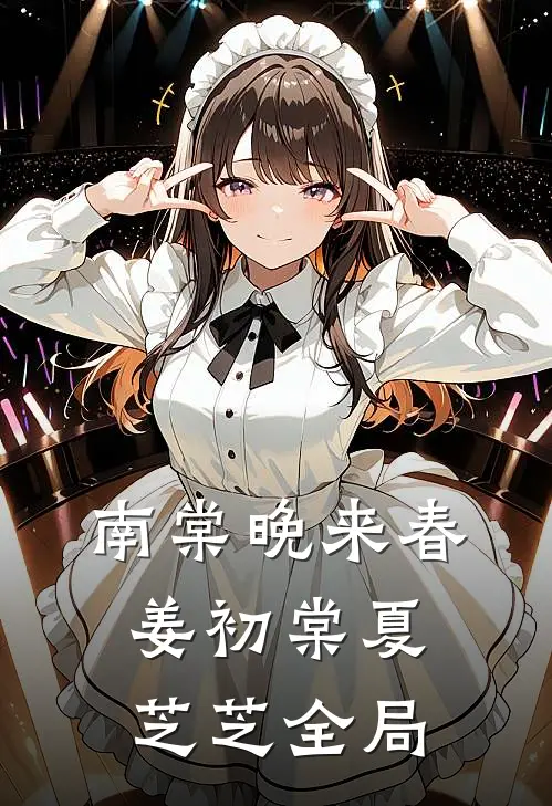南棠晚来春姜初棠夏芝芝全局