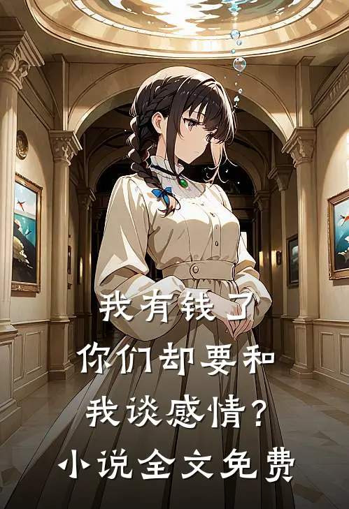 我有钱了,你们却要和我谈感情?全文免费