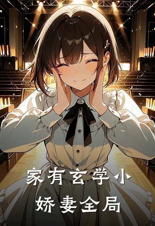 家有玄学小娇妻全局
