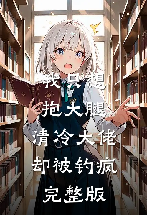 我只想抱大腿，清冷大佬却被钓疯完整版