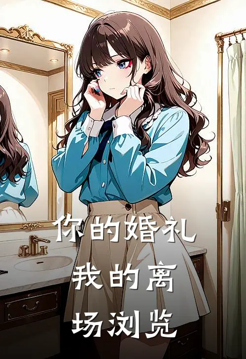 你的婚礼，我的离场浏览