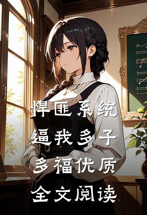 悍匪系统，逼我多子多福优质全文阅读