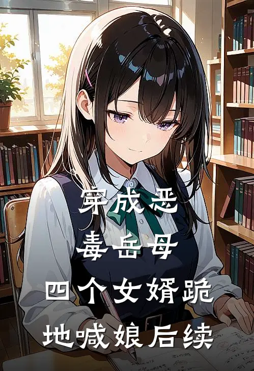 穿成恶毒岳母，四个女婿跪地喊娘后续