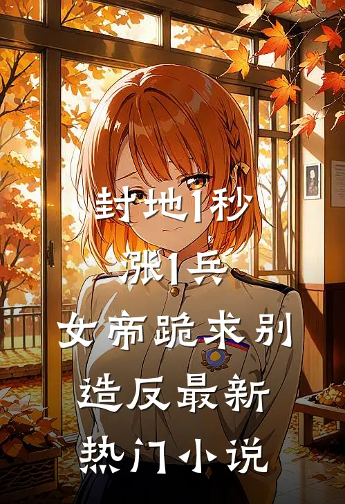 封地1秒涨1兵，女帝跪求别造反最新热门小说