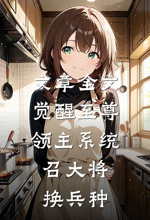 文章全文觉醒至尊领主系统：召大将，换兵种