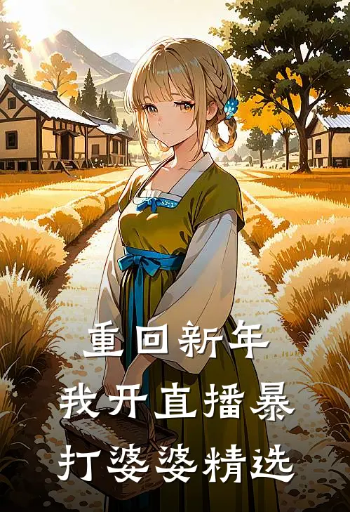 重回新年，我开直播暴打婆婆精选