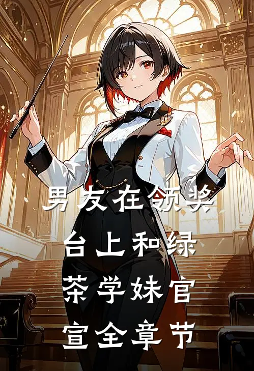 男友在领奖台上和绿茶学妹官宣全章节