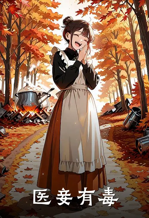 医妾有毒