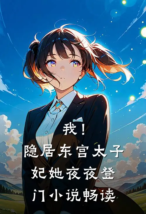 我！隐居东宫，太子妃她夜夜登门小说畅读